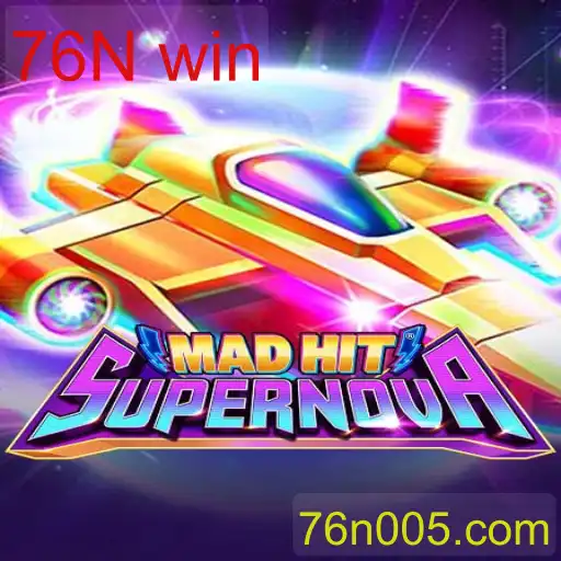MadHitSupernova: Um Fenômeno Inovador no Universo dos Jogos