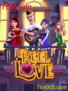 ReelLove: Uma Jornada Emocionante no Universo dos Jogos